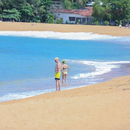 Sheron Resort Unawatuna Exteriör bild