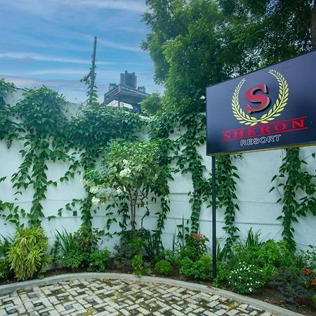Sheron Resort Unawatuna Exteriör bild