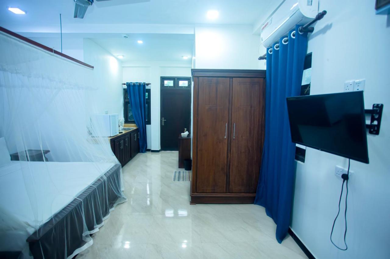 Sheron Resort Unawatuna Exteriör bild
